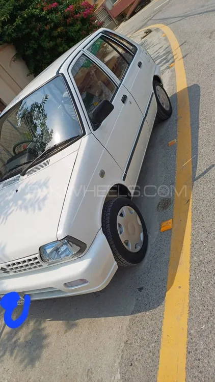 Suzuki Mehran 2018 for Sale in Rawalpindi Image-1