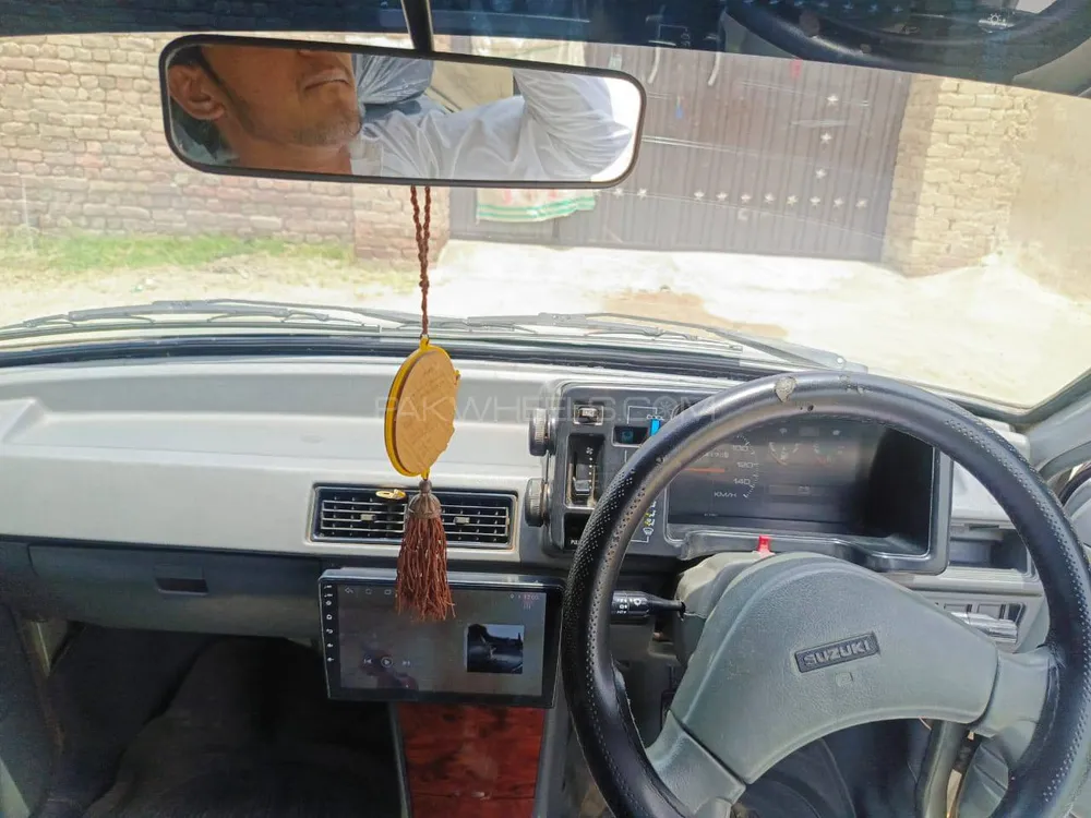 Suzuki Mehran 2018 for Sale in Bhakkar Image-1