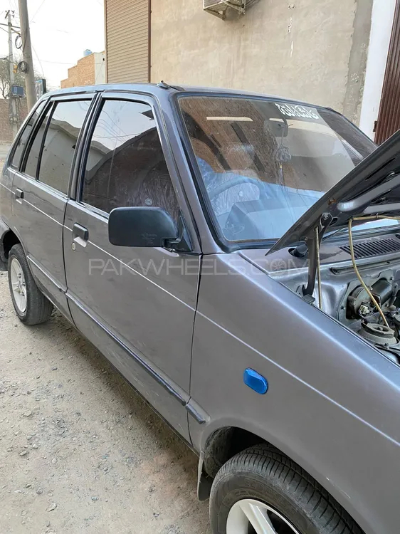 Suzuki Mehran 2019 for Sale in Melsi Image-1