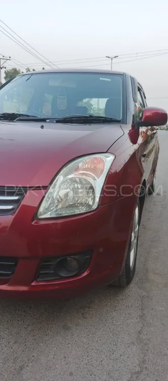 سوزوکی سوئفٹ 2011 for Sale in راولپنڈی Image-1