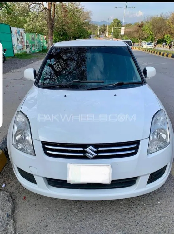 Suzuki Swift 2012 for Sale in Gujar Khan Image-1