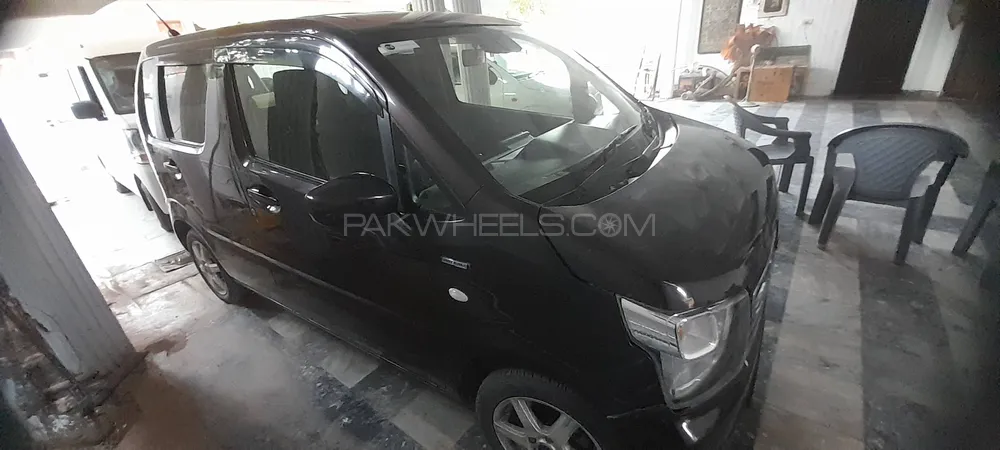 Suzuki Wagon R 2020 for Sale in Rawalpindi Image-1