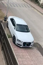 Audi A4 1.8 TFSI 2013 for Sale