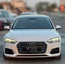 Audi A5 1.4 TFSI Sportback 2019 for Sale