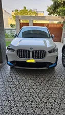 BMW iX 2024 for Sale