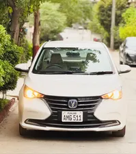 Changan Alsvin 1.3L MT Comfort 2022 for Sale