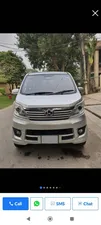 Changan Karvaan Plus 2021 for Sale