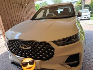 Chery Tiggo 8 Pro 1.6 DEX Plus 2023 for Sale