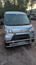 Daihatsu Hijet Cruise 2019 for Sale