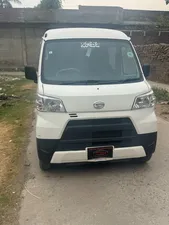 Daihatsu Hijet Cruise 2021 for Sale