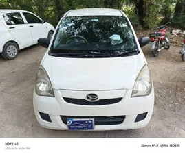 Daihatsu Mira L 2011 for Sale
