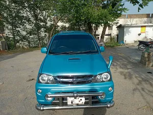 Daihatsu Terios Kid 2010 for Sale