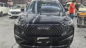 Haval H6 HEV 2023 for Sale