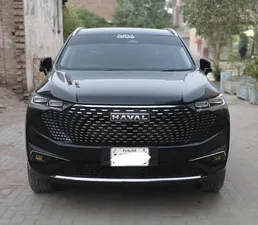 Haval H6 HEV 2024 for Sale