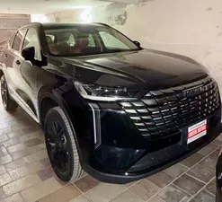 Haval H6 HEV 2025 for Sale