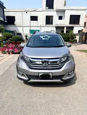 Honda BR-V i-VTEC S 2022 for Sale
