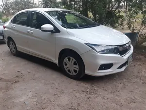 Honda City 1.2L M/T 2021 for Sale