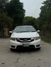 Honda City 1.5 i-VTEC 2017 for Sale
