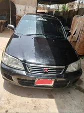 Honda City 2002 for Sale