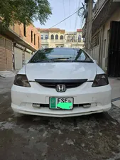 Honda City i-DSI 2004 for Sale