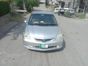 Honda City i-DSI 2005 for Sale