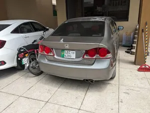 Honda Civic 2007 for Sale