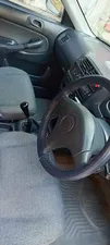 Honda Civic EXi 1997 for Sale