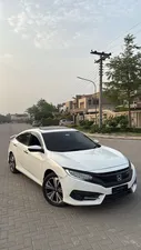 Honda Civic Oriel 1.8 i-VTEC CVT 2019 for Sale