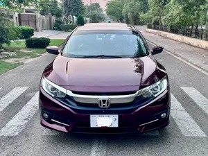 Honda Civic Oriel 1.8 i-VTEC CVT 2019 for Sale