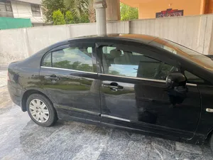 Honda Civic VTi Prosmatec 1.8 i-VTEC 2006 for Sale