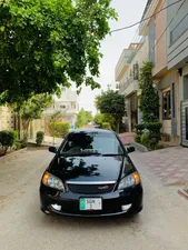 Honda Civic VTi Oriel 1.6 2005 for Sale