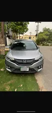 Honda Fit 1.5 Hybrid RS 2014 for Sale