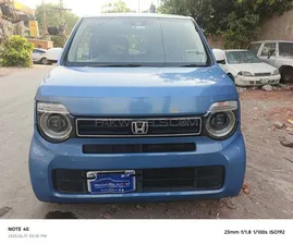 Honda N Wgn G 2020 for Sale