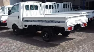 Hyundai H-100 High Deck 2025 for Sale