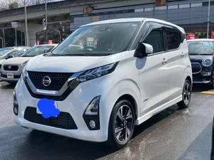 Nissan Dayz Highway Star S hybrid X pro pilot 2021 for Sale