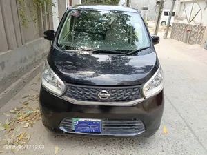 Nissan Dayz S 2014 for Sale