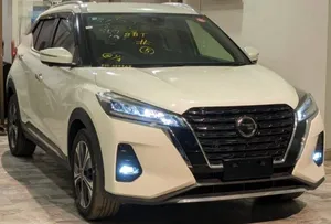Nissan Kicks XV Premium 2020 for Sale