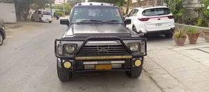 Nissan Safari 1989 for Sale