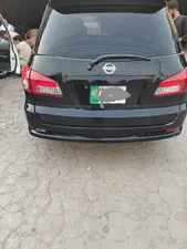 Nissan Wingroad Rider 1.5 2007 for Sale