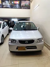 Suzuki Alto 2002 for Sale