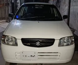 Suzuki Alto VXR 2010 for Sale
