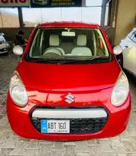 Suzuki Alto ECO-L 2014 for Sale