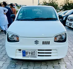 Suzuki Alto L 2018 for Sale