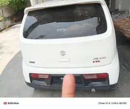 Suzuki Alto VXL AGS 2020 for Sale