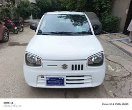 Suzuki Alto VXR 2019 for Sale