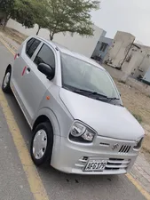 Suzuki Alto VXR 2021 for Sale