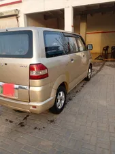 Suzuki APV GLX 2006 for Sale