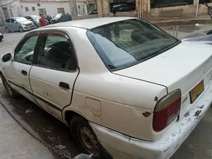 Suzuki Baleno JXL 2004 for Sale
