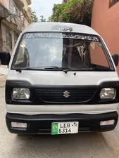 Suzuki Bolan VX 2010 for Sale