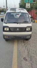 Suzuki Bolan VX Euro II 2012 for Sale